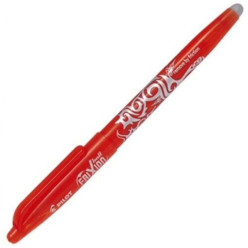 Pilot Gel pisalo Frixion BL-FR7 z radirko, oranžna Cene