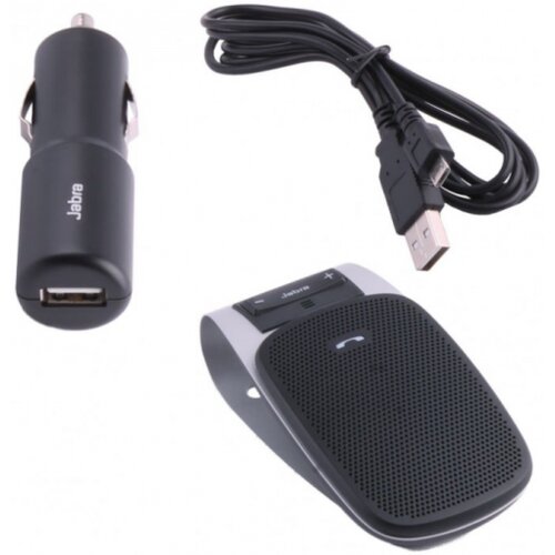 Jabra Bluetooth drive Slike