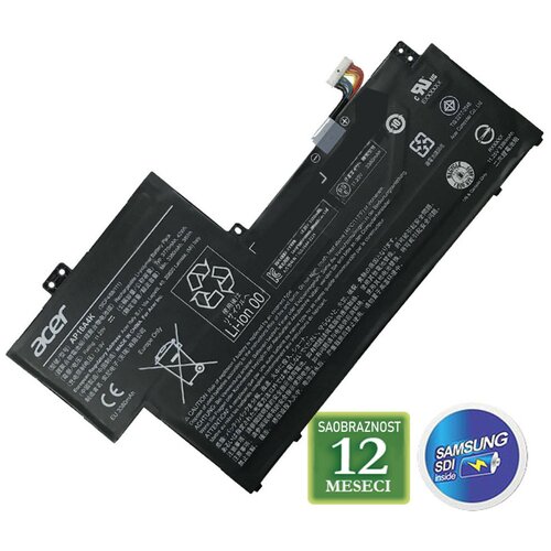 baterija za laptop acer AO1-132 / AP16A4K 11.25V 42Wh Slike