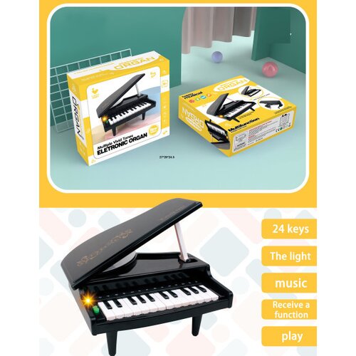  Muzički klavir ( 786853 ) Cene