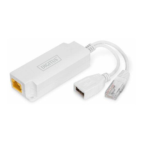 Digitus PoE napajalni delilnik UTP 802.3af USB DN-95208 Cene