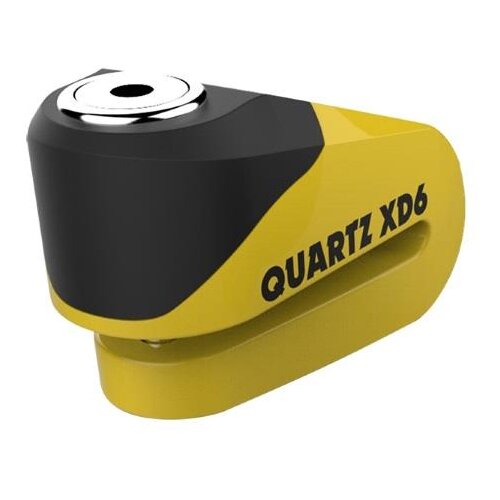 Oxford Ključavnica za disk Quartz XD6, (20775944) Slike