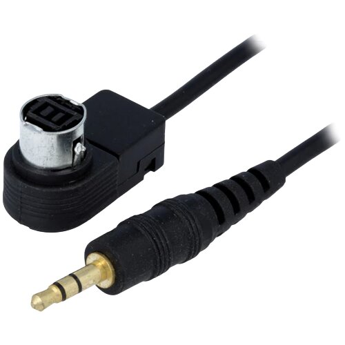 4CarMedia AUX adapter za player ALPINE, JVC ZRS-AUX/ALP-JACK Cijene