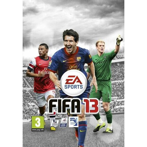Origin fifa 13 key global Cene