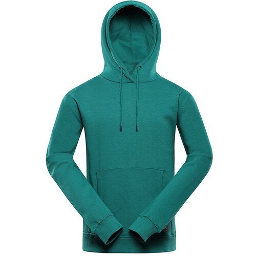 NAX Men's sweatshirt AZER shady glade Cene