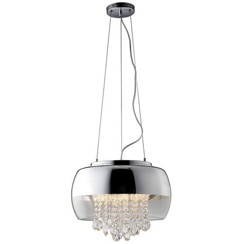  Kristalni luster na sajli LUNA 1xE14/40W/230V Cene