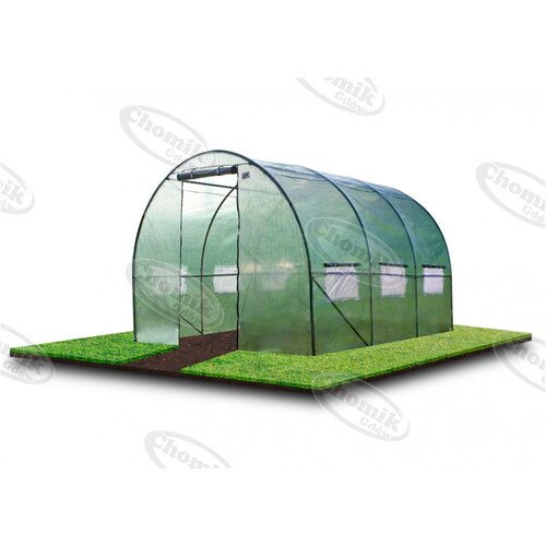 Chomik Vrtni tunel Rovila 3,5 x 2m Slike