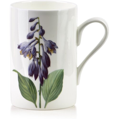Mondex Skodelica Bone China Armano 410 ml 7,8x11x11,5 cm bela 1 kos, (5000179084) Cene