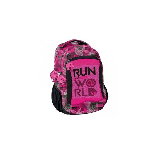  Ranac školu barbie run world paso BAA-2808 Cene