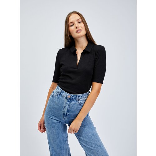 GAP Polo Short Sleeve T-Shirt - Women Slike