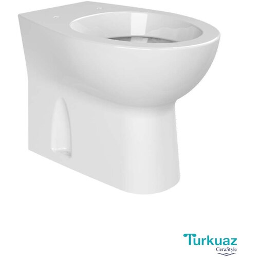 Turkuaz Wc &scaron;olja podna BTW Lila 29100W Cene