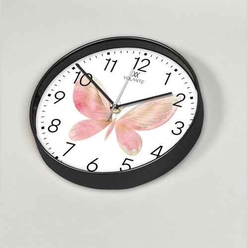 Wallity Zidni sat 261212-syh131syh, 30x30 cm, &amp;Scaron;areni Slike