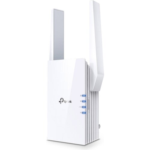 Tp-link LAN Range extender RE705X AX3000 Mesh Slike