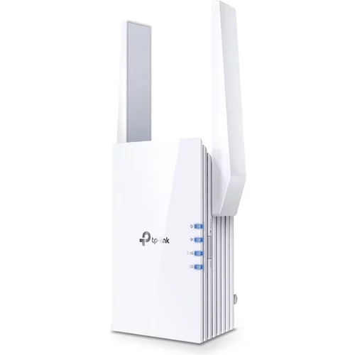 Tp-link re705x ax3000 wi-fi ojačevalec extender
