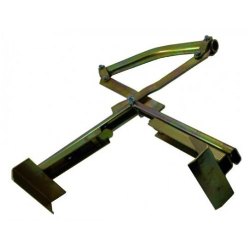  Podizač ploča profi pph 40/61 (nosivost: 60 kg, podesivost: 300 - 620 mm) Cijene