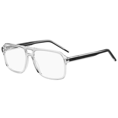 Hugo HG1299 7C5 ONE SIZE (55) Kristalna/Kristalna Cene