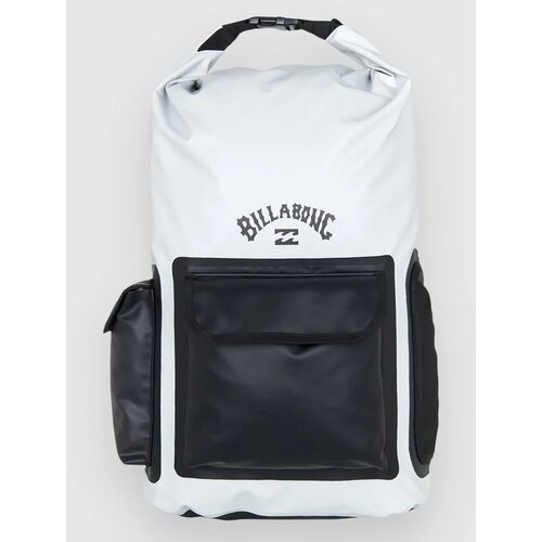 Billabong Storm Dry Nahrbtnik silver Cene