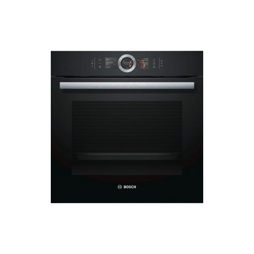 Bosch pećnica Serie 8|CRNA, Cijene