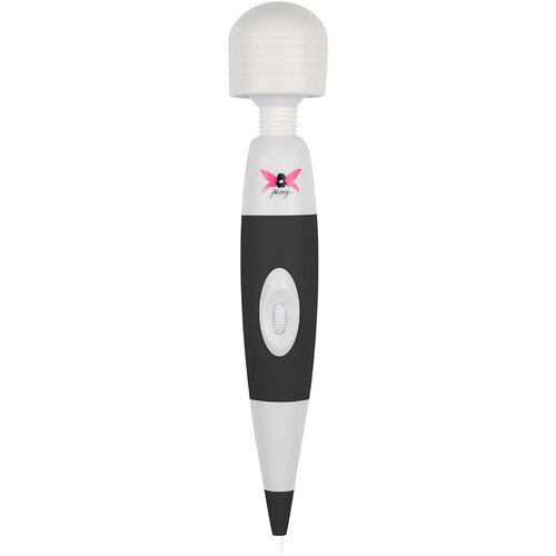Pixey Vibrator, črn Cene