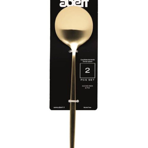  Kasika zlatna 2/1 Abert-Porto 929395 Cene