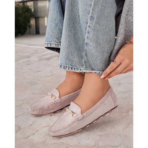 Resti Elegant women's moccasins Izuuw Cene