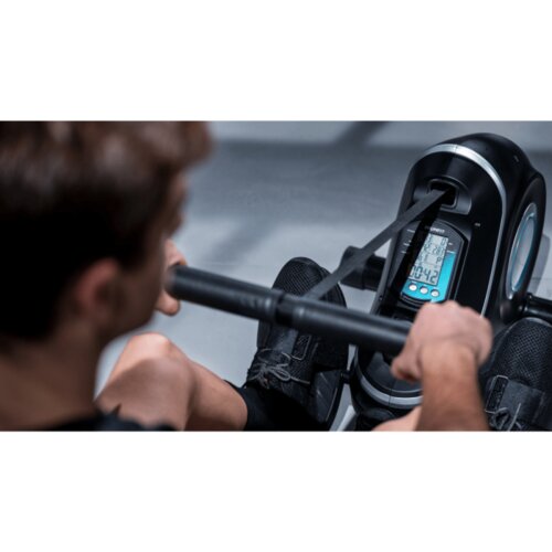 Cecotec veslaška naprava DrumFit Rower 7000 Regatta Cene