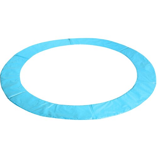 Aga Vzmetna prevleka za trampolin SPORT EXCLUSIVE 250 cm svetlo modra, (21151455) Cene