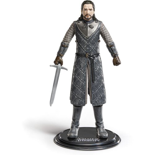  Savitljiva figura Jon Snow Slike