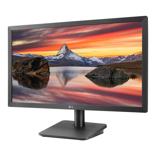 LG MON 22 22MP410-B FHD VA D-SUB HDMI Slike