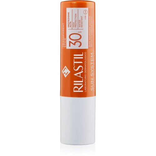 Rilastil Sun System za&amp;scaron;titni stick za osjetljiva područja SPF 30 4.5 g Slike