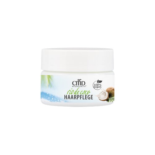 CMD Naturkosmetik Rio de Coco njega kose - 15 ml Cene