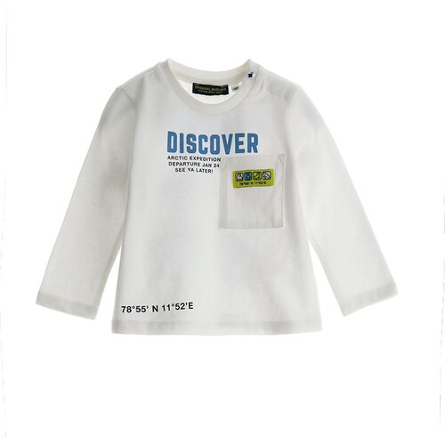 Original Marines majica DR DEA0672NM M plava 68 Cijene