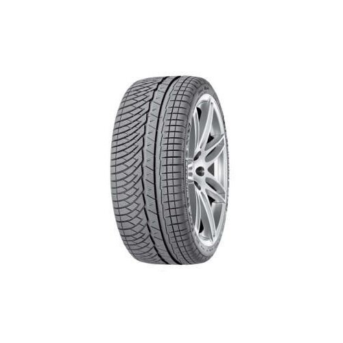 Michelin Zimska 255/45R19 104V ALPIN PA4 MO XL - Skladišče 9 (Dostava 5 delovnih dni) Cene