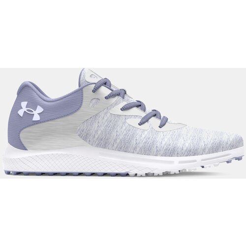 Under Armour Boots UA WCharged Breathe2 Knit SL-PPL - Women Slike