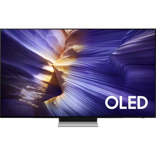 Samsung Televizor QE65S90FATXXH Cene