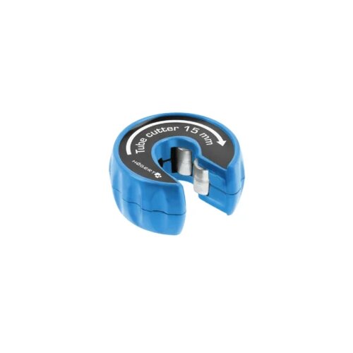 Hoegert rezač za aluminijumske i bakarne cijevi valjkasti 15 mm HT1P623 Slike