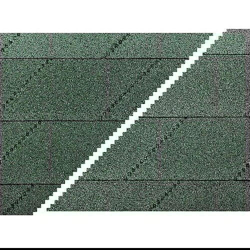  Bitumenska šindra Guttatec (Zelene boje, D x Š: 1.000 x 336 mm) Cijene