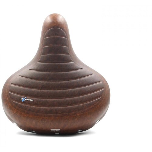  SJEDALO SELLE ROYAL DRIFTER LARGE, PLUS UNISEX GEL, ULTRA PADDED COVER, 271x246mm Slike
