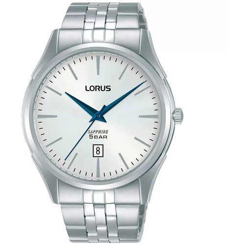 Lorus RH943NX9 classic muški ručni sat Slike