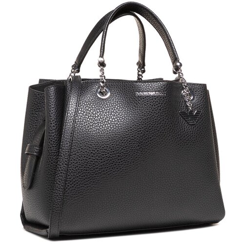 Emporio Armani SHOPPING BAG Y3D159 Crna Slike