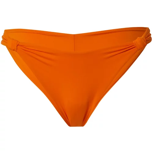 Lindex Bikini donji dio 'Naomi' tamno narančasta