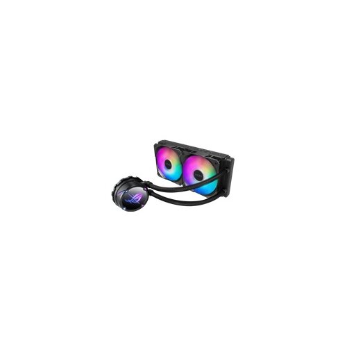 Asus vodno hlajenje ROG Strix LC 240 RGB 90RC0061-M0UAY0 Cene