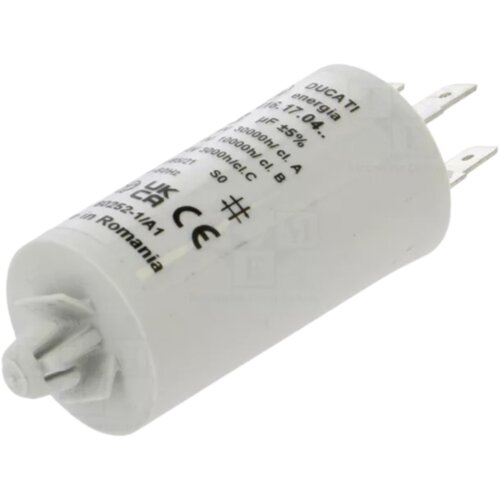 Startni kondenzator 3uF 425V Slike