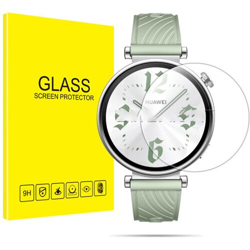 INF Za&amp;scaron;čita zaslona Huawei Watch GT4 (2 paketa) 46 mm, (22064371) Slike