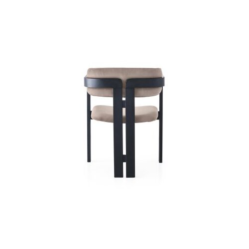 Hanah home Trpezarijska stolica CO 020, 58x76x49 cm, Smeđa Cene