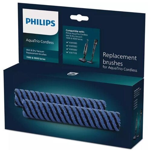Philips XV1793/01 KRTAčE PHILIPS AQUATRIO CORDLESS Slike
