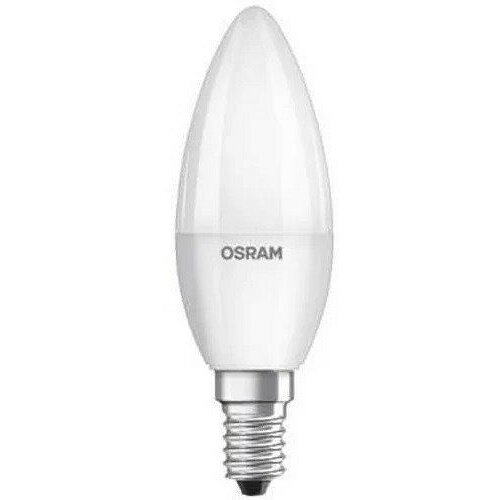 Osram LED SIJALICA E14 C 4.9W NW Cene