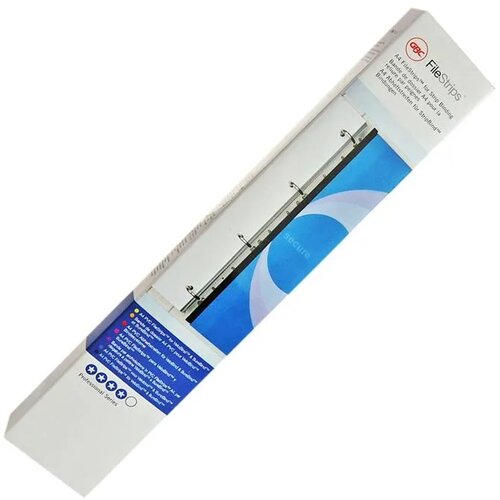 Gbc Rob za vpenjanje Filestrip Slike