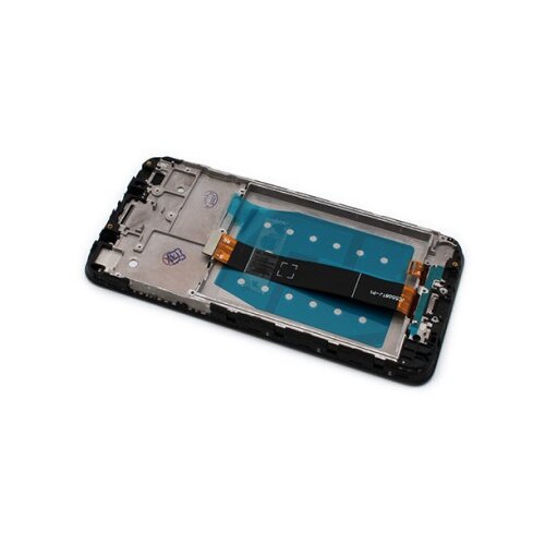 Huawei Lcd za y5 2018/honor 7s + touchscreen + frame black ( LCD6190 ) Cene
