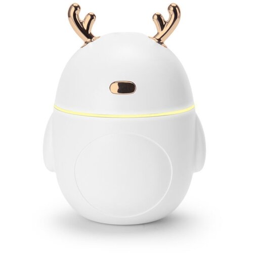 Venisymlis Mini Vlažilec Mute Misting Usb Polnilna Vrata, (22060824) Cene